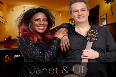 Mosaik Jazz & Chanson
