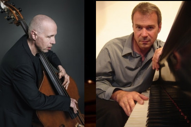 16.05.2026: The Art of Duo Thomas Heidepriem meets Peter Reiter