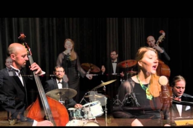 14.12.2023: NINA & TRIO PANAMERICANA